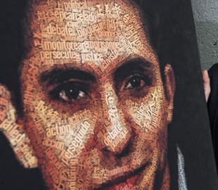 Саудовский блогер Раиф Бадави освобожден из тюрьмы