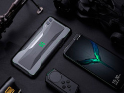 Игровой смартфон Black Shark 3 может выйти в следующем месяце