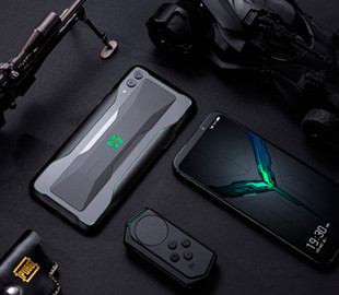 Игровой смартфон Black Shark 3 может выйти в следующем месяце