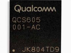 Qualcomm представила 10-нм чипы для Интернета вещей