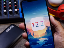 Вышла iOS 12.2 beta 6 для разработчиков