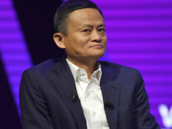 Как мы будем жить завтра: прогноз основателя Alibabа Джека Ма