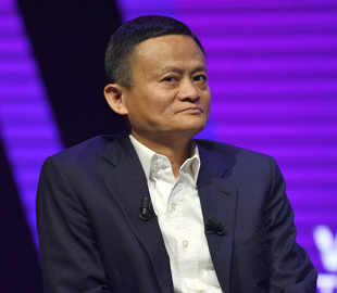 Как мы будем жить завтра: прогноз основателя Alibabа Джека Ма