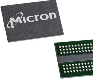 Micron завершить випуск пам'яті DDR4