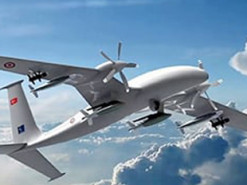 Истребители танков: как Bayraktar Akıncı могут помочь Украине