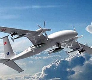 Истребители танков: как Bayraktar Akıncı могут помочь Украине