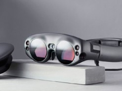 Самые дешевые Magic Leap будут продаваться по цене дорогого смартфона