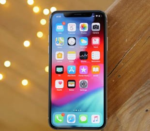 Почему iOS 12 работает так плавно