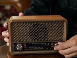 У Криму заграв гімн України: хакери зламали радіо