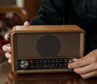 У Криму заграв гімн України: хакери зламали радіо