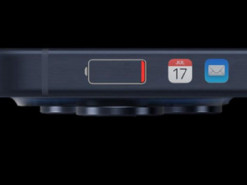 Apple розглядає можливість випустити iPhone з двома екранами