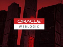 На серверы Oracle WebLogic совершен ряд кибератак