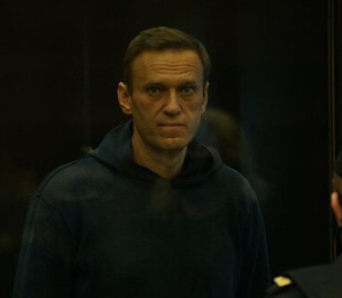 Навального обвинили в экстремизме: теперь ему грозит еще 15 лет тюрьмы