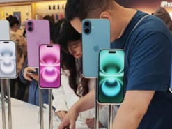 Не купуйте iPhone 16 на дві SIM-карти: названо основні обмеження