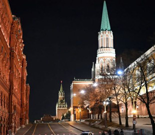 Россия угрожает американским СМИ "самыми жесткими мерами"