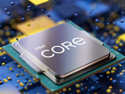 Intel выпустит настольные варианты 10-нм процессоров Tiger Lake