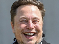 “Невже образився”: Рогозін закрив акаунт у Twitter через те, що Ілон Маск викупив соцмережу