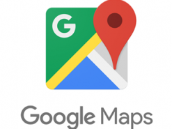 Google Maps получил поддержку украинского языка