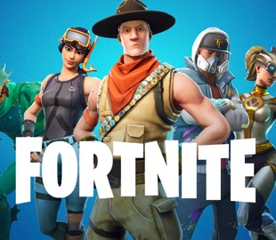 Взломщики зарабатывают тысячи долларов на игроках Fortnite