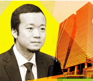 Камбоджа видала Китаю мільярдера, якого звинувачують у глобальному криптошахрайстві