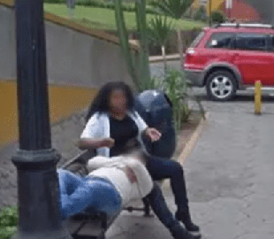 Google Maps став причиною розлучення: чоловік помітив невірну дружину в обіймах коханця