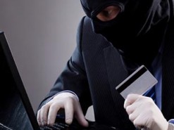 Мужчину обманули через OLX на 9000 гривен