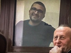 Суд у Криму продовжив арешт блогеру Мемедемінову до 18 лютого