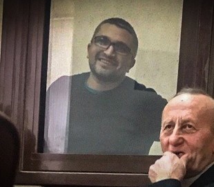 Суд у Криму продовжив арешт блогеру Мемедемінову до 18 лютого