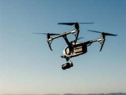 Знайдено спосіб зламувати та захоплювати дрони