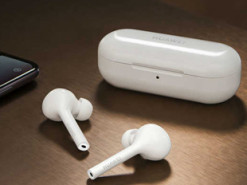 Компания Huawei собирается выпустить наушники NovaBuds