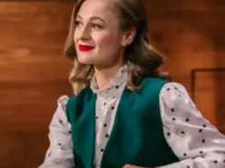 Судью шоу "МастерШеф" обокрали в Париже