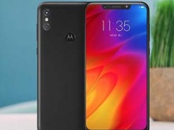 Представлен смартфон Motorola P30 Play