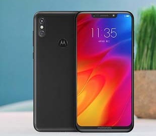 Представлен смартфон Motorola P30 Play