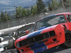 Гоночная игра Wreckfest получила масштабное обновление