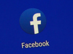 Во многих странах Европы произошел серьезный сбой в работе Facebook