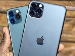 Власникам iPhone розкрили спосіб уникнути крадіжки даних у разі втрати смартфона