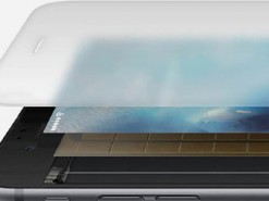 Из чего состоит дисплей iPhone