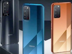 Стали известны характеристики Honor X10 Pro