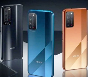 Стали известны характеристики Honor X10 Pro