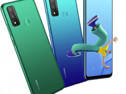Huawei nova 3 Lite+ представлен официально