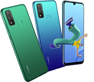 Huawei nova 3 Lite+ представлен официально