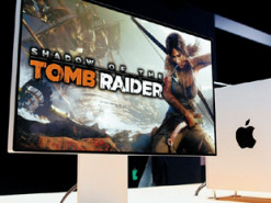 Новый Mac Pro протестировали в играх и остались недовольны