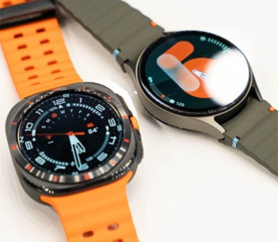 Нові Galaxy Watch від Samsung розчарували потенційних покупців
