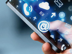 В Минске не работает мобильный интернет