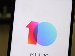 Xiaomi выпустила прошивку MIUI 10 с новыми возможностями