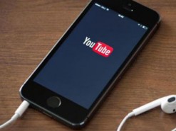 На YouTube приходится более трети мирового мобильного трафика