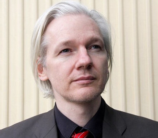 Ассанж відновлює юридичну боротьбу проти екстрадиції до США