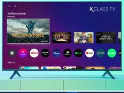 Вперше перегляд потокового відео перевищів кабельне телебачення в США