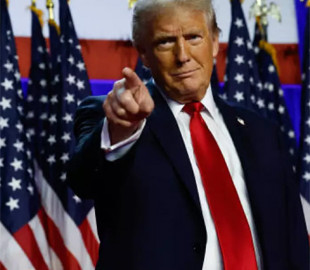 Трамп пригрозив Євросоюзу торговельним розслідуванням через штраф компанії Google у 2,95 млрд євро