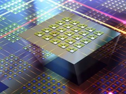 Представлен самый большой интегрированный оптический коммутатор